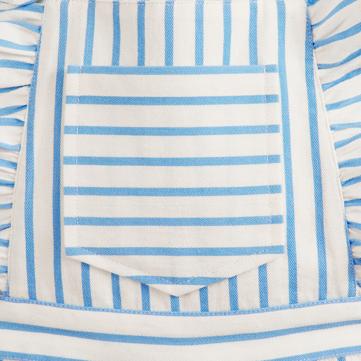 COLEÇÕES LA REDOUTE<br>Gestreepte combishorts