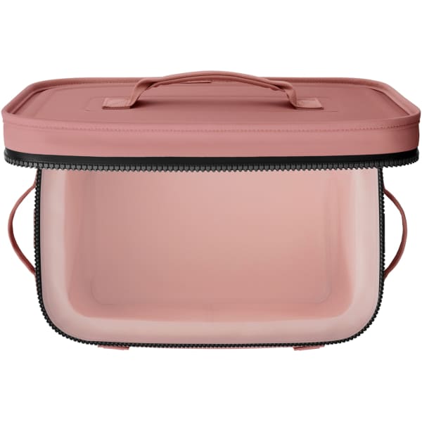 Glacière YETI HOPPER FLIP 18 SOFT COOLER SANDSTONE PINK