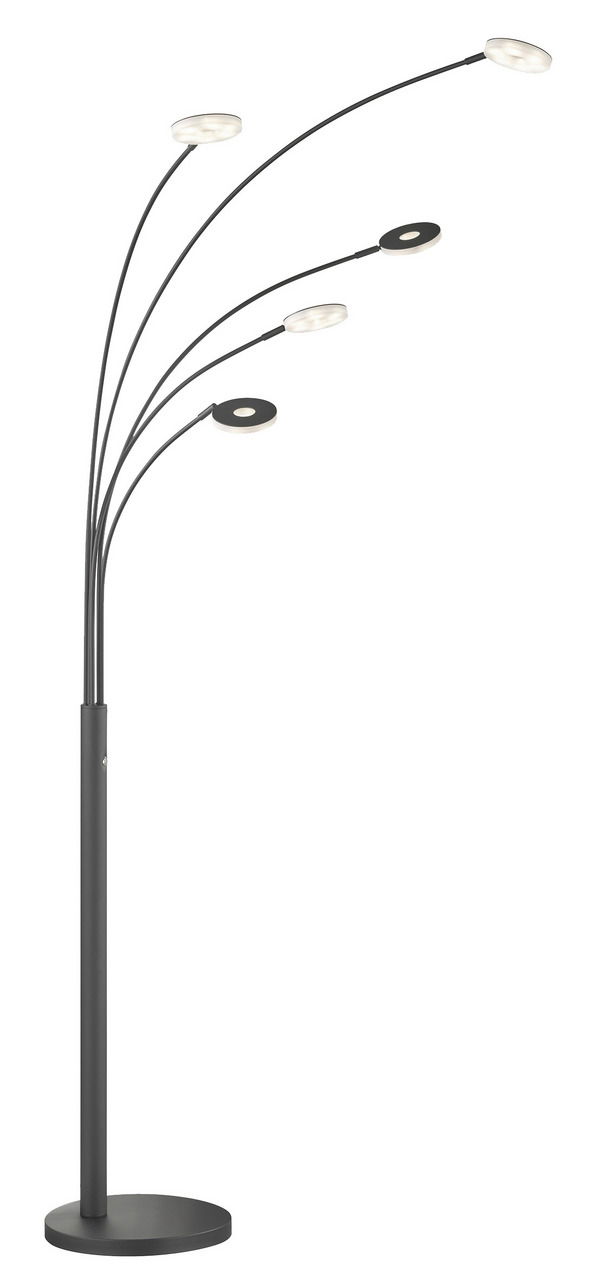 Fischer & Honsel Stehleuchte DENT