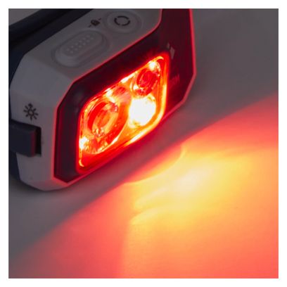 Lampe Frontale Black Diamond Storm 450 Bleu/Gris