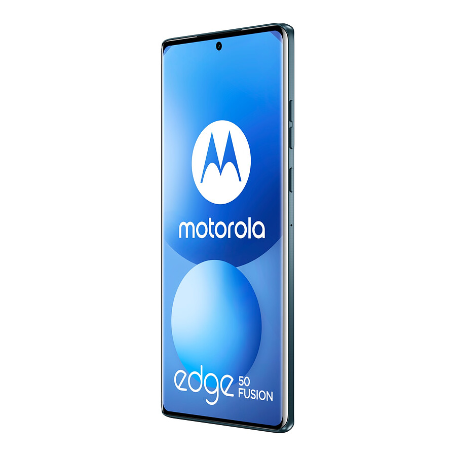Motorola Edge 50 Fusion Gris ardoise