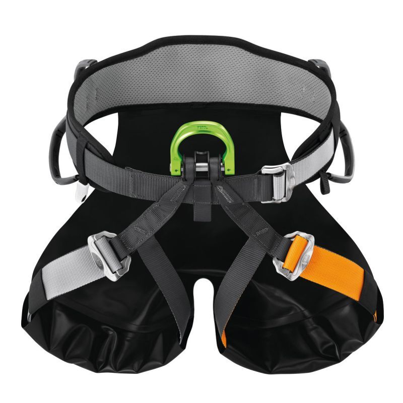 Canyon Guide - Baudrier canyoning