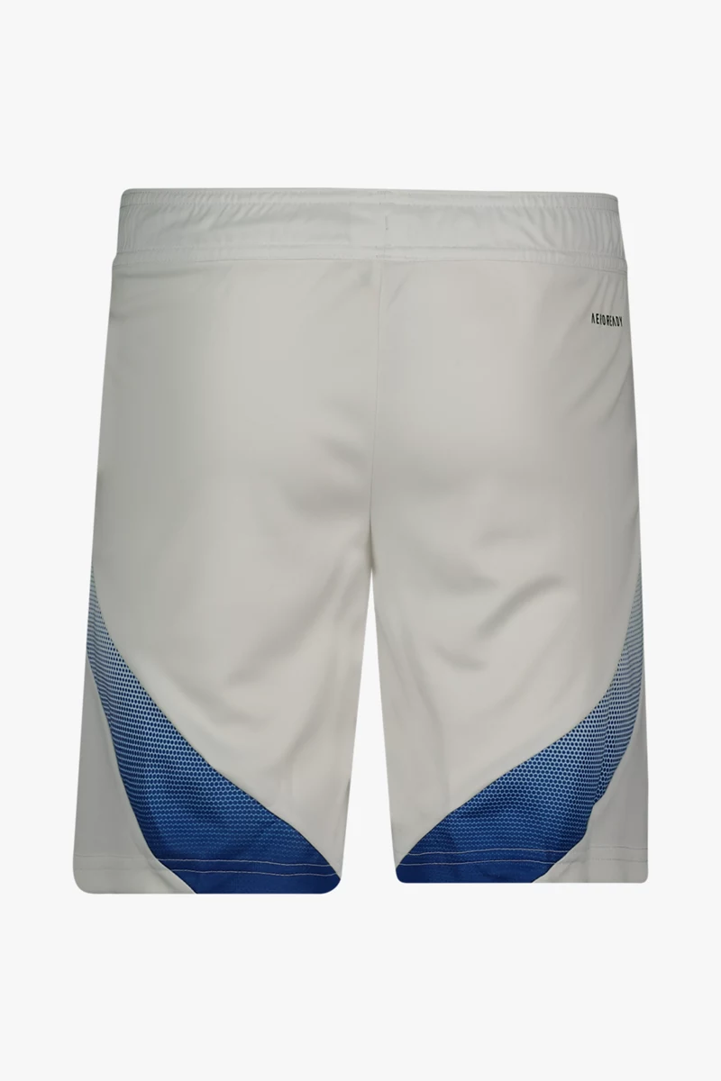 adidas Performance Italien Home Replica Kinder Short EM 2024