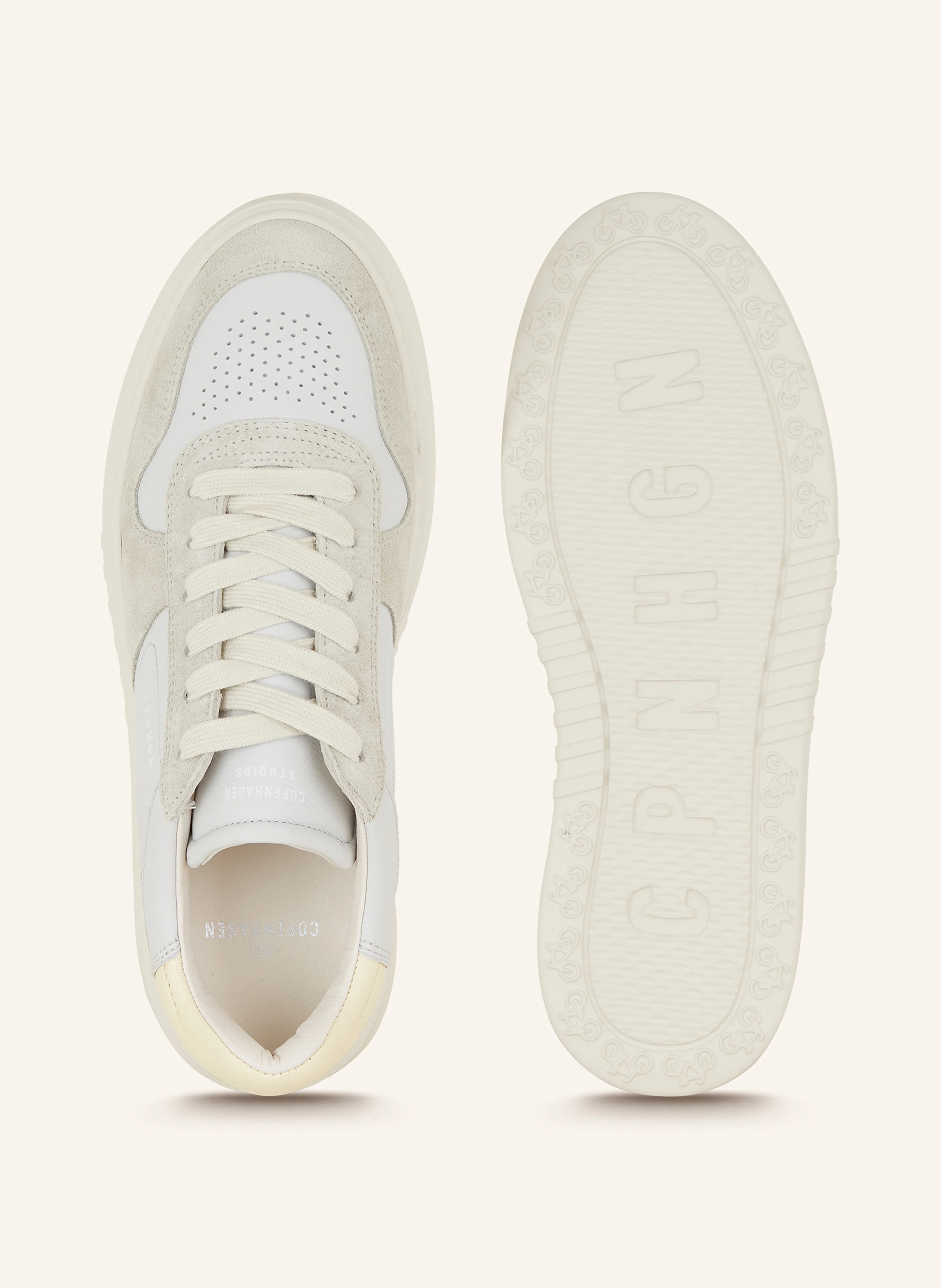 COPENHAGEN Sneaker CPH75