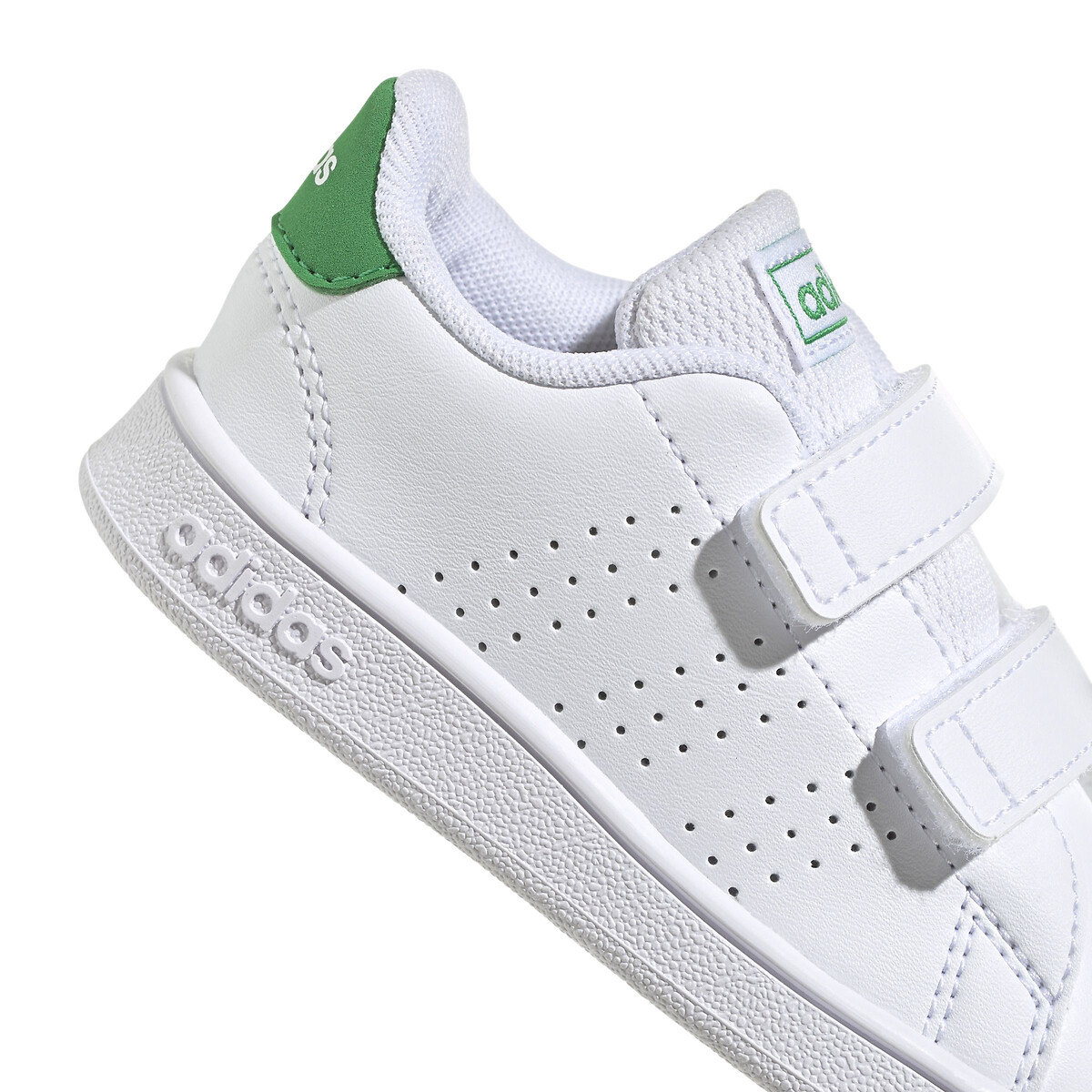 ADIDAS ROUPAS ESPORTIVAS<br>Vantagem dos Tênis