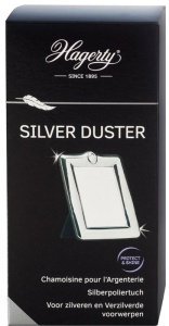 Hagerty Silver Duster Silbertuch 55x35cm