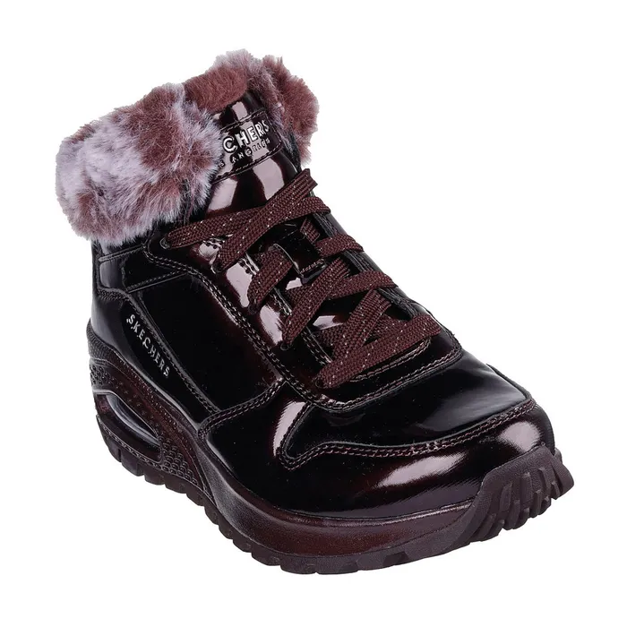 Skechers Uno Rugged Sneakers Dames