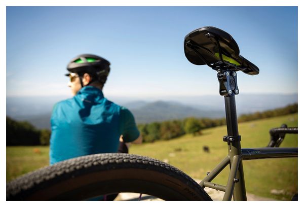 Tige de Selle Suspendue Cane Creek eeSilk  Carbone