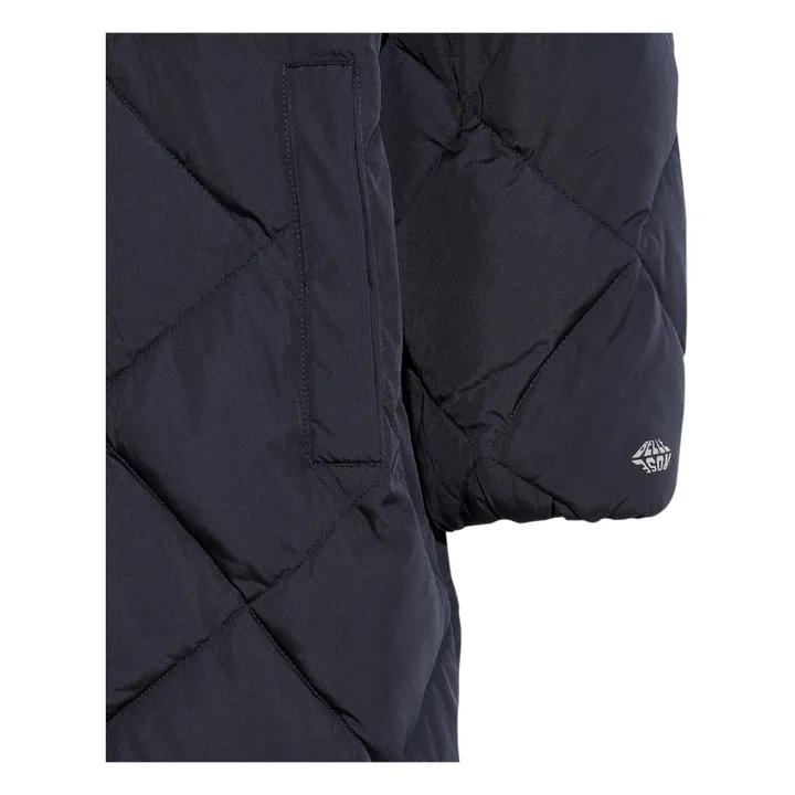 Bellerose Parka Harper | Bleu marine