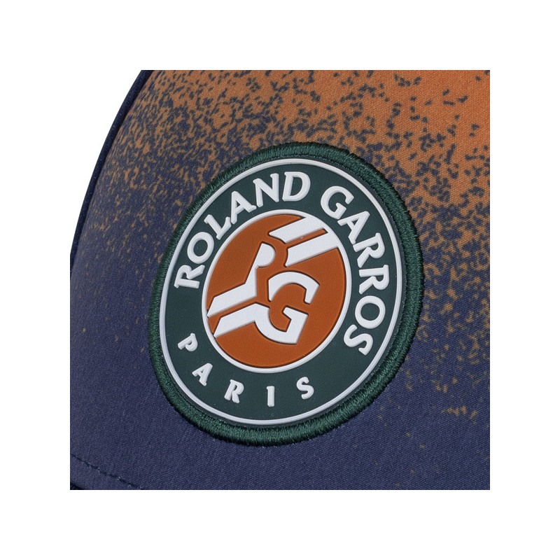 Casquette junior Roland Garros Graphic Kid