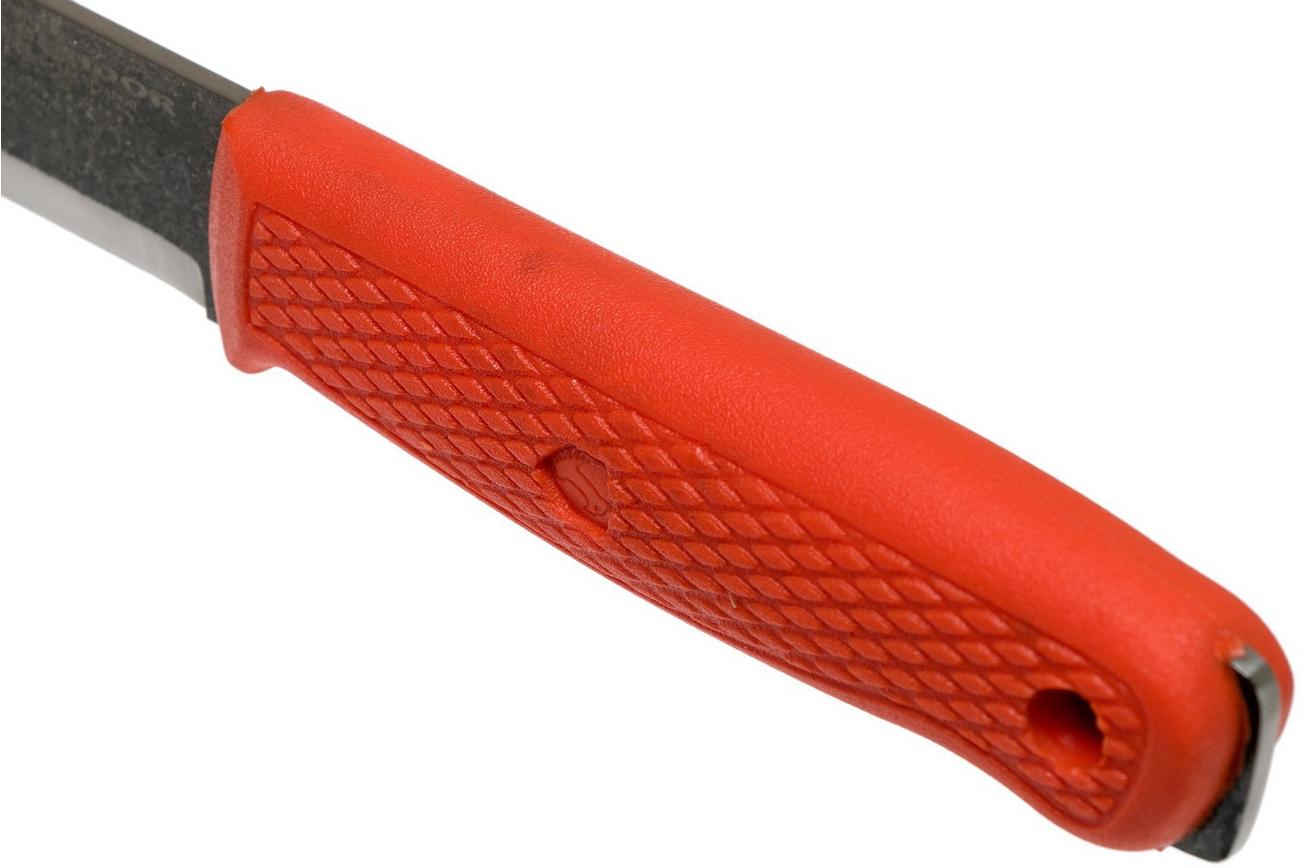 Condor Terrasaur Knife Orange 3947-4.1HC bushcraftmes 63849