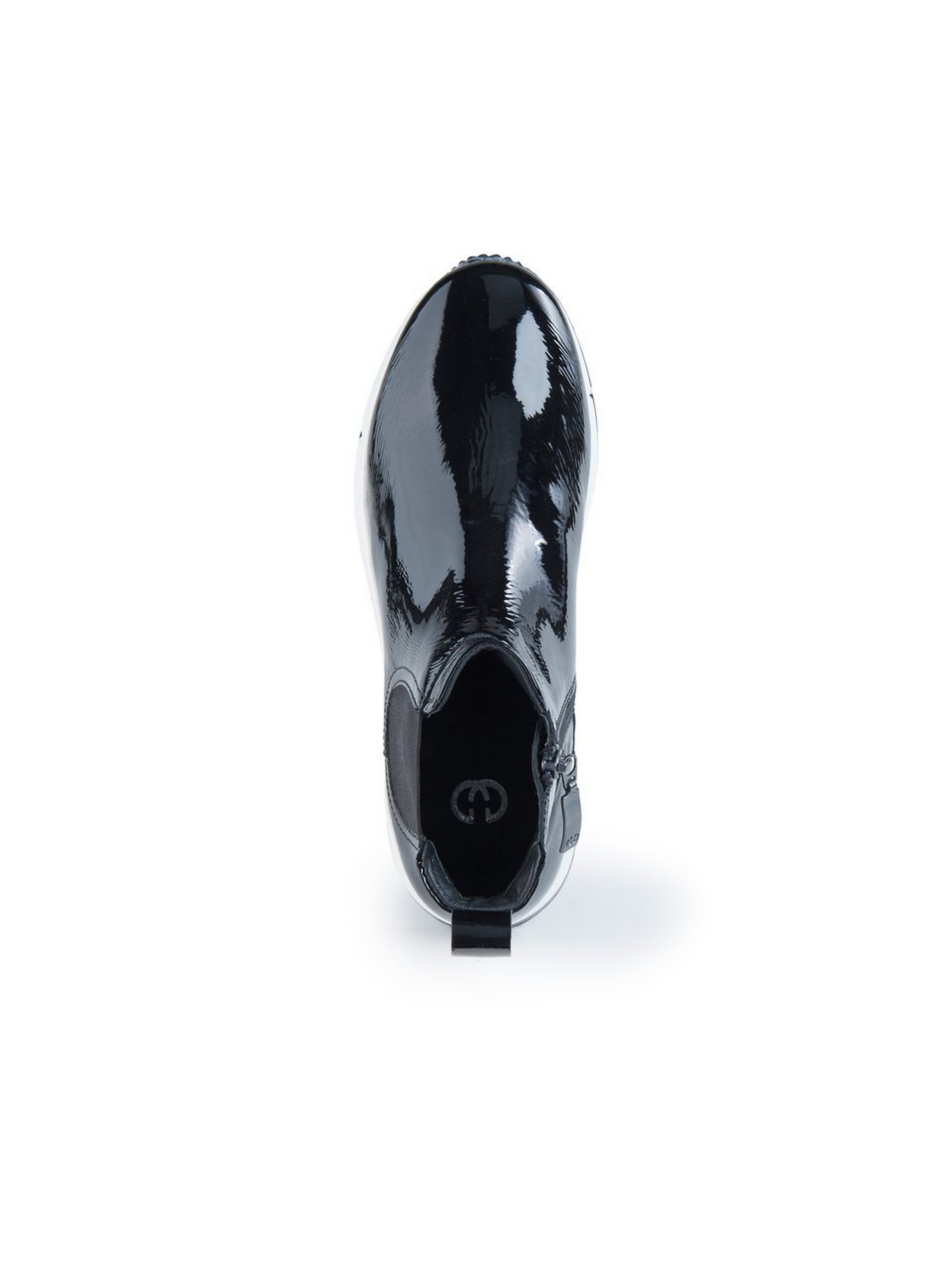 Stiefelette Doha