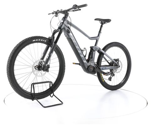 Produit reconditionné - Scott Strike eRIDE 930 Vélo électrique VTT 2022 - Très Bon Etat