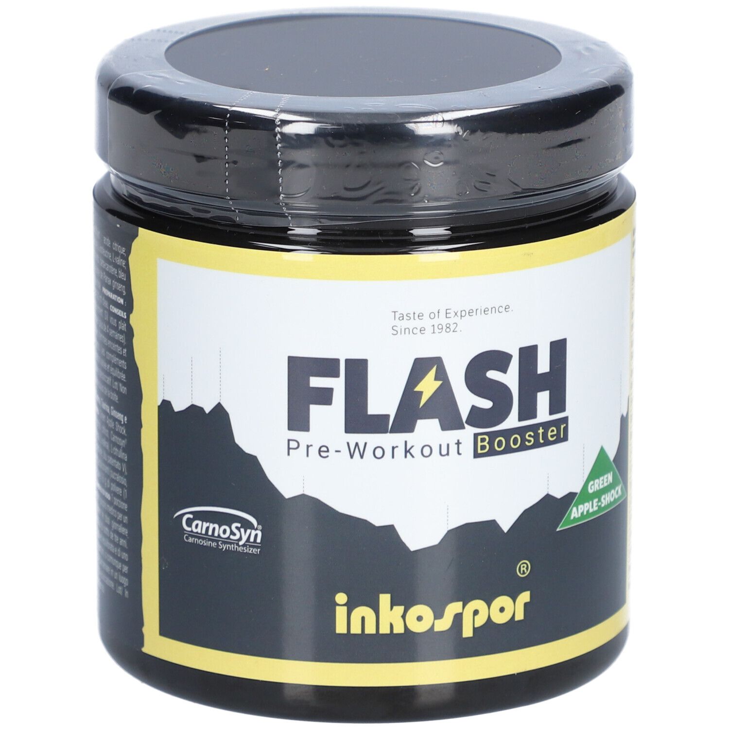 Inkospor FLASH
