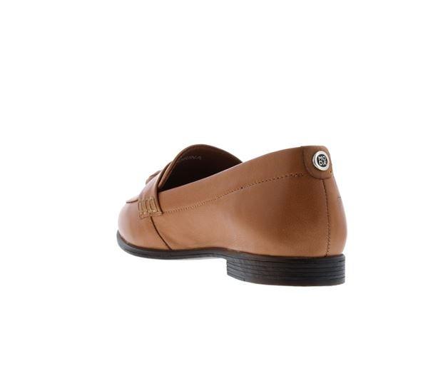 Moda in Pelle Forina Loafers