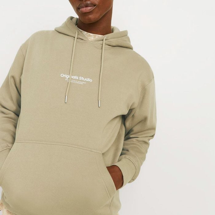 Jack & Jones Vesterbro Hoodie Heren