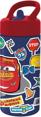 Disney Cars Sipper Vannflaske 410 ml