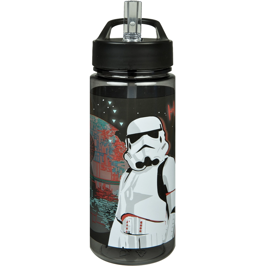 Scooli AERO Trinkflasche Star Wars