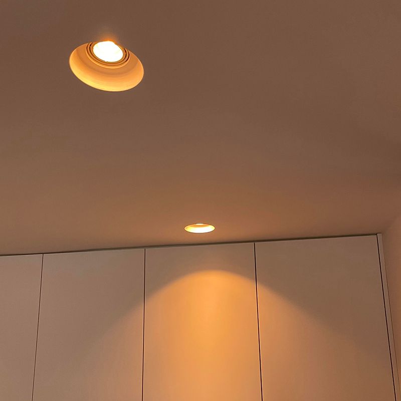 GU10 3-staps dim to warm LED lamp 6W 450 lm 2000-2700K