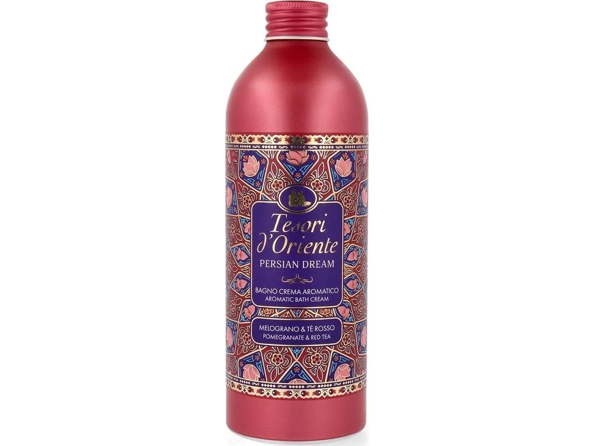 Persian Dream (W,500)
