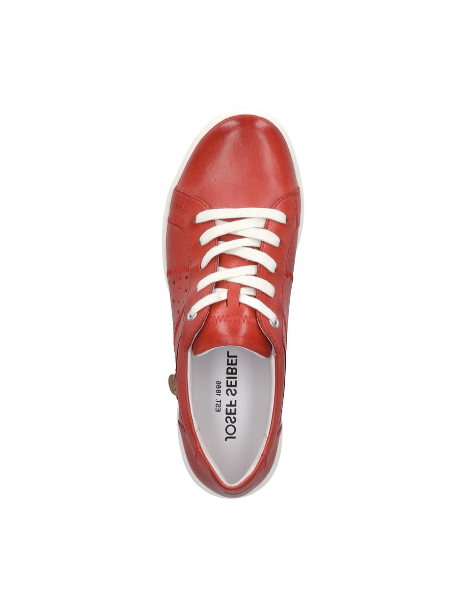 Sneaker Caren 01, rot