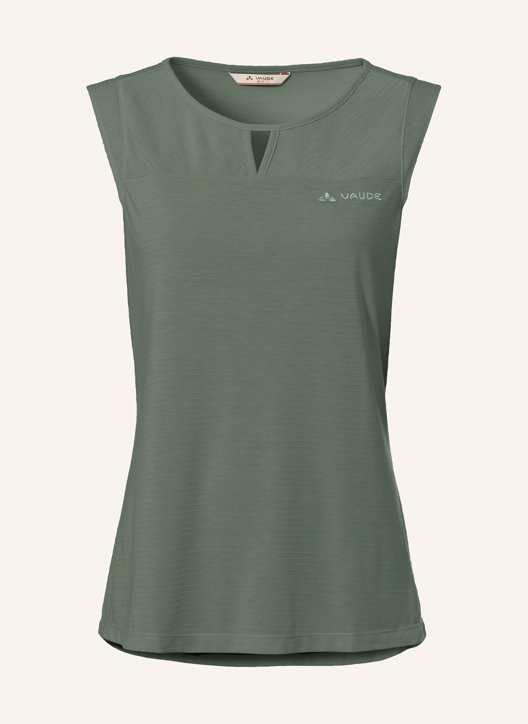 VAUDE Top WSKOMER HIKING TOP