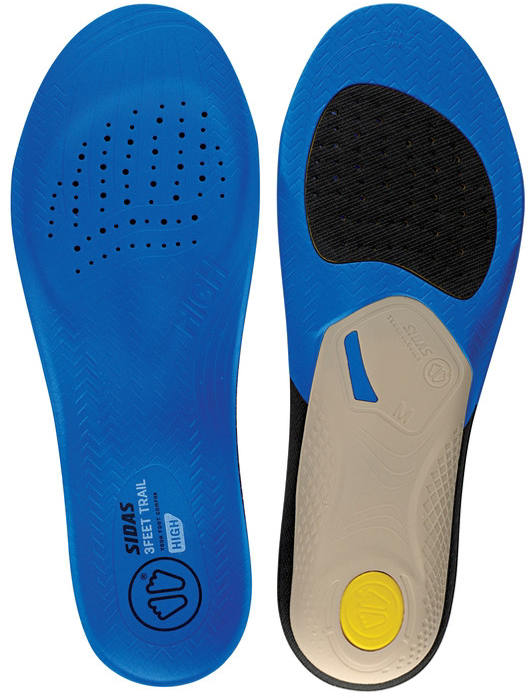 Sidas 3Feet Trail High