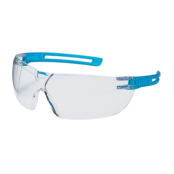 Lunette à branche uvex x-fit, la paire