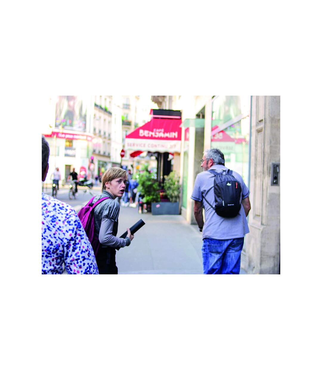 SMARTBOX - Visite guidée de Paris et ses secrets - Coffret Cadeau Sport & Aventure