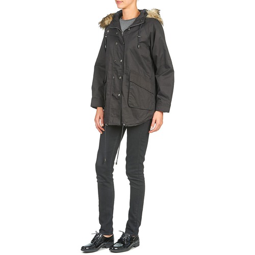 Moony Mood - DELENE - Noir