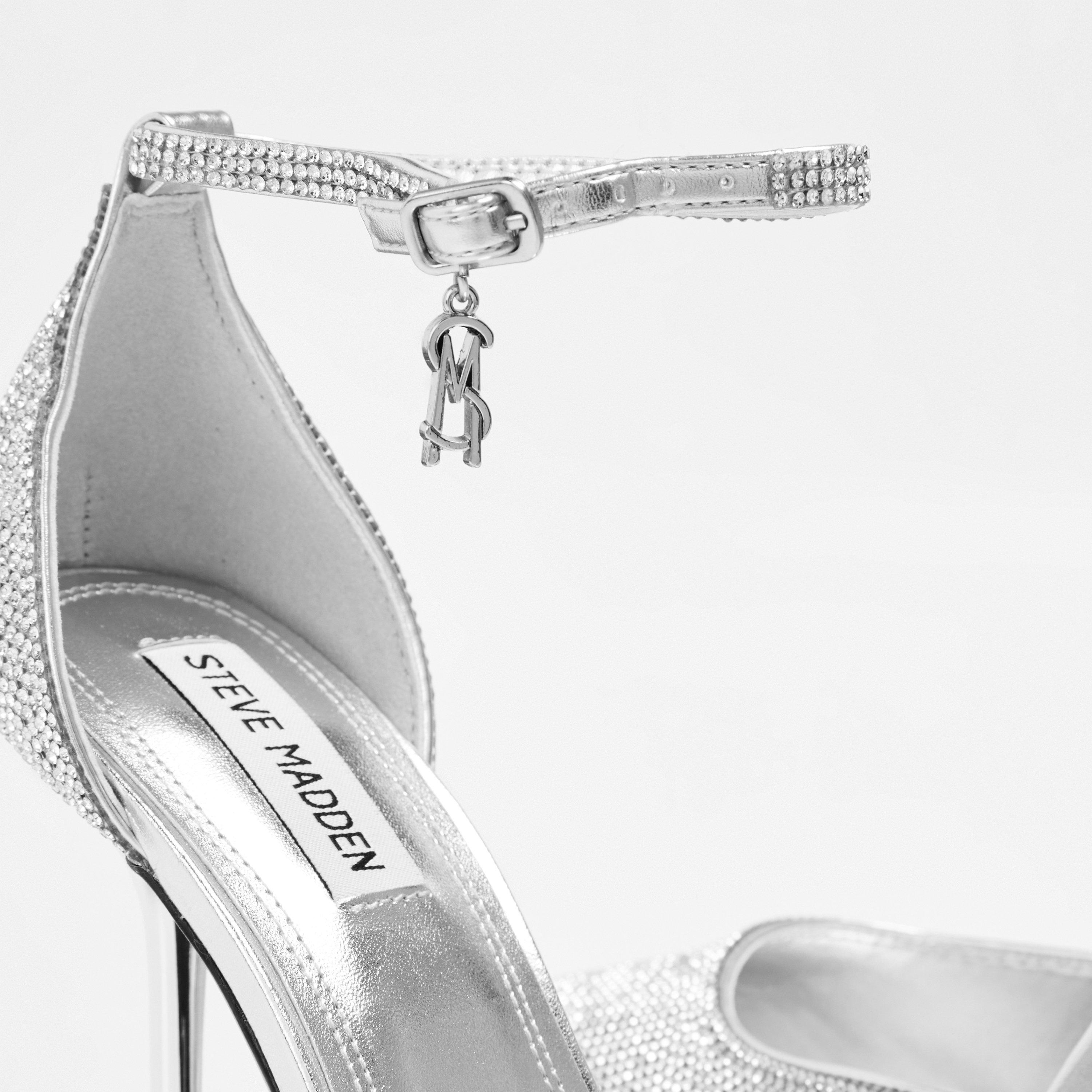 Steve Madden Sparx R Sandals