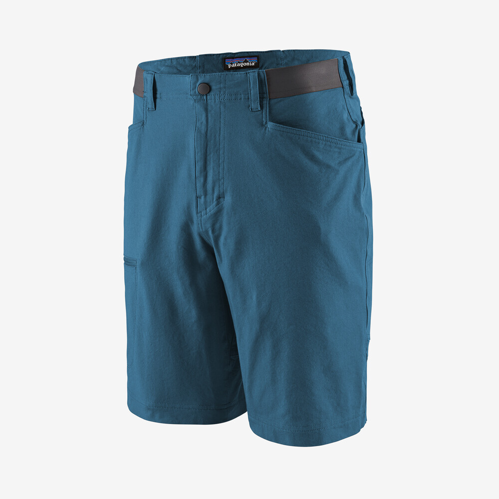 Venga Rock Shorts für Herren – 10 Zoll