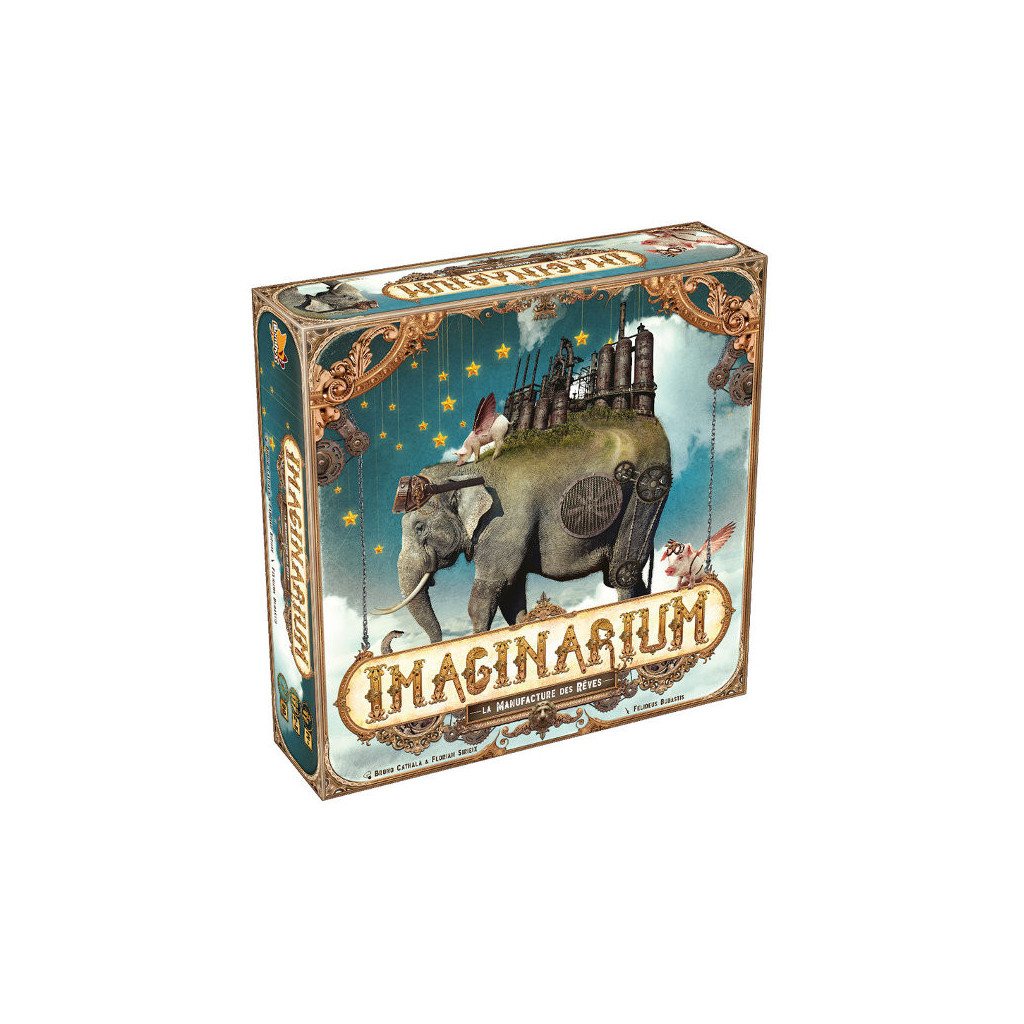 Imaginarium