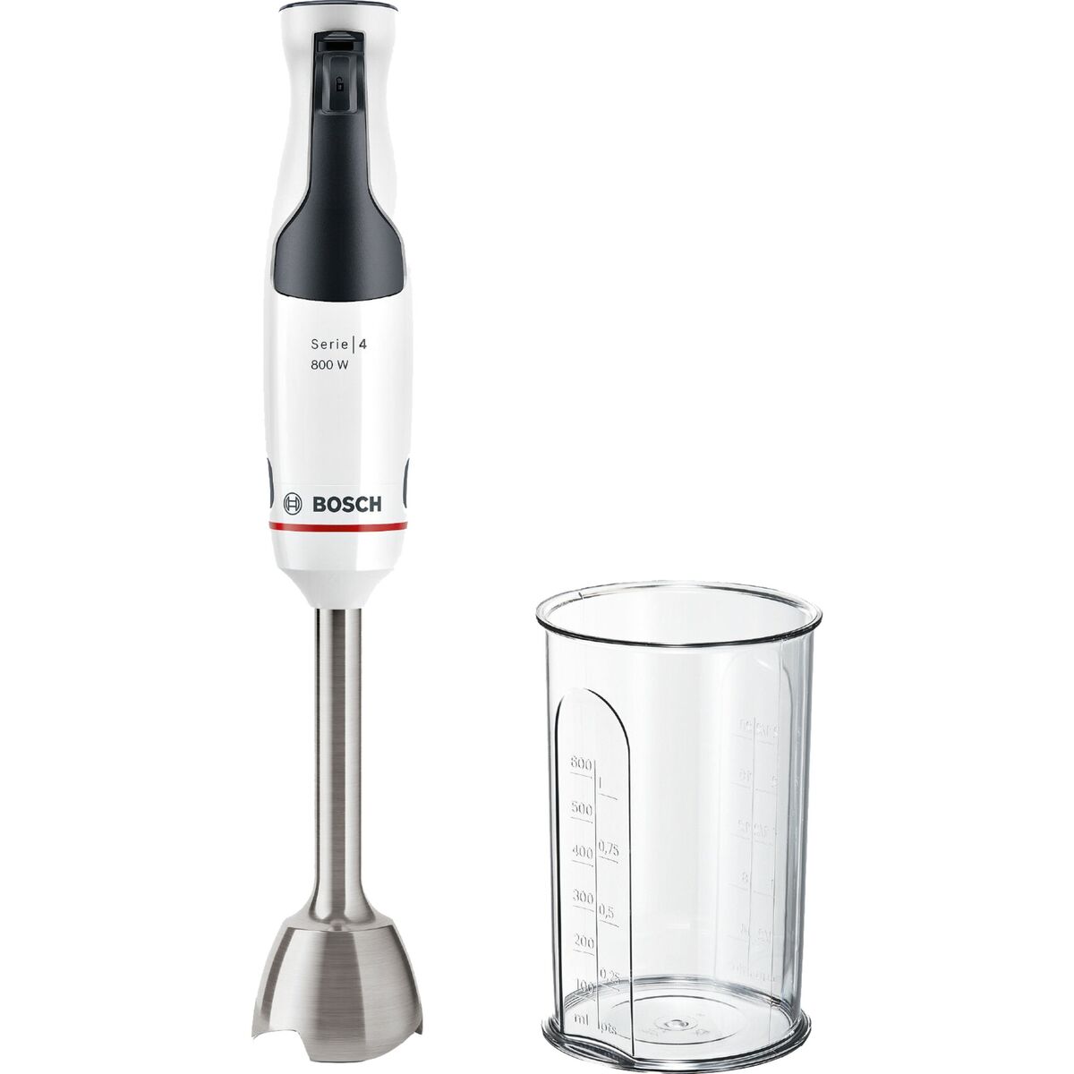 Ergomaster stavmikser 600W