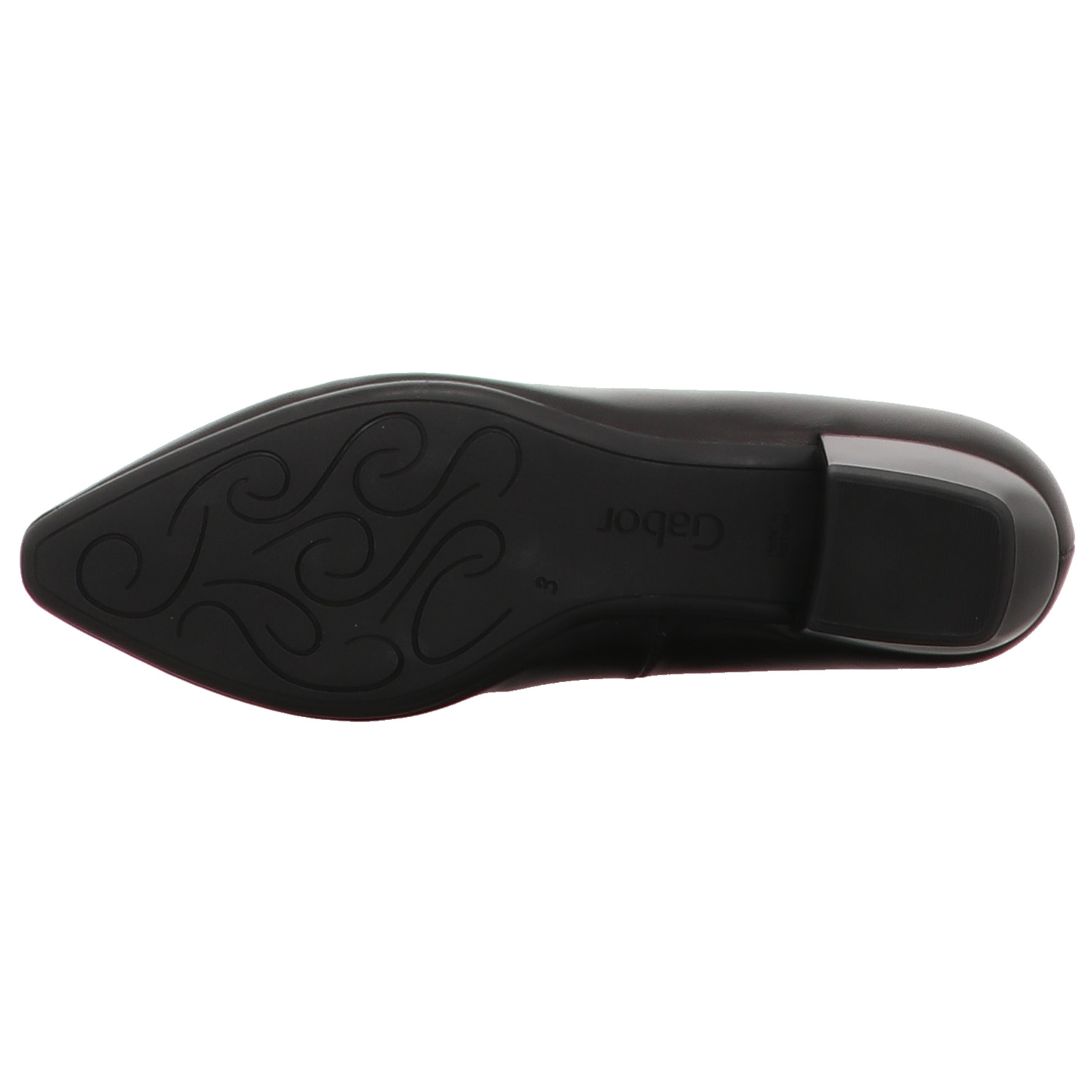 Gabor Pumps schwarz