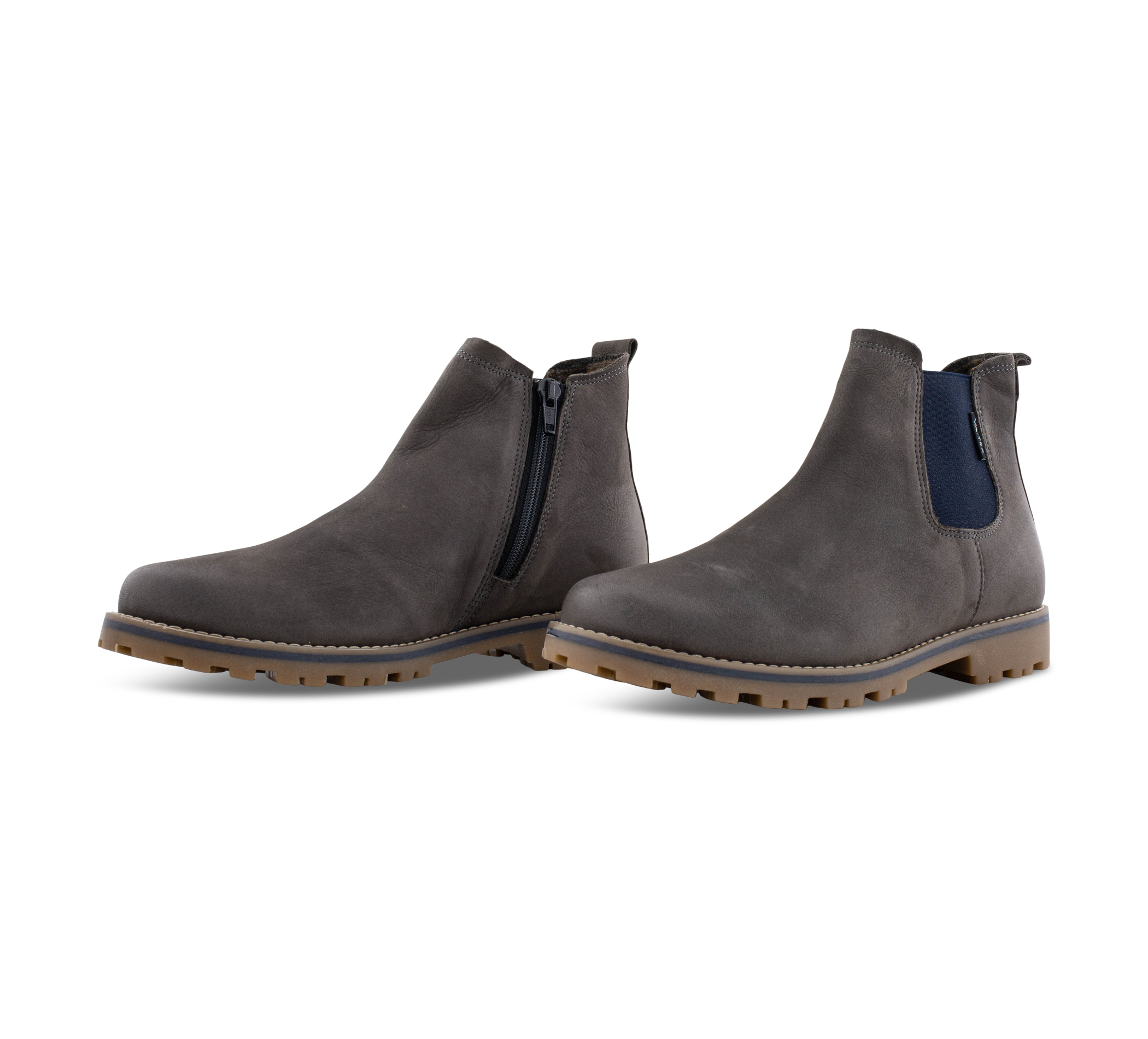 Vado Paris Mid Chelsea Zip - Winterschuhe