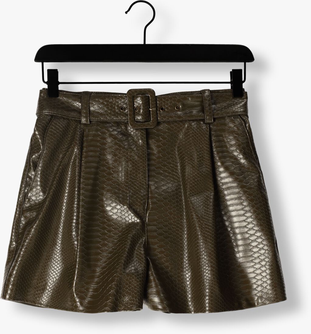 TWINSET MILANO olijf twinset milano shorts 15470453-cpc