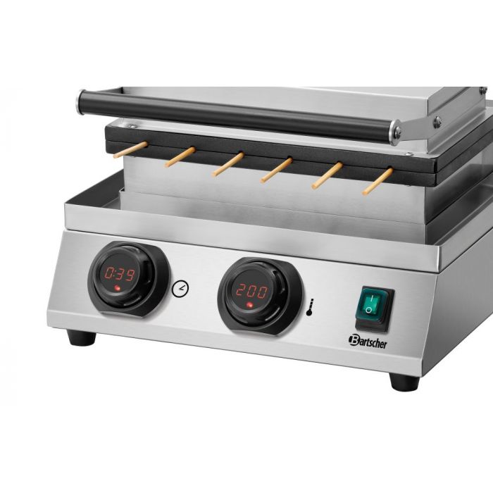 Bartscher Waffeleisen MDI Lolly 600