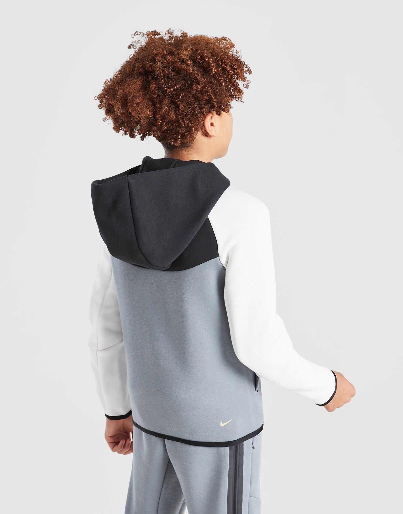 Nike Sweat à capuche Tech Fleece Junior
