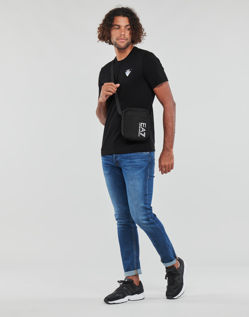 Emporio Armani EA7 - 6LPT30 - Noir