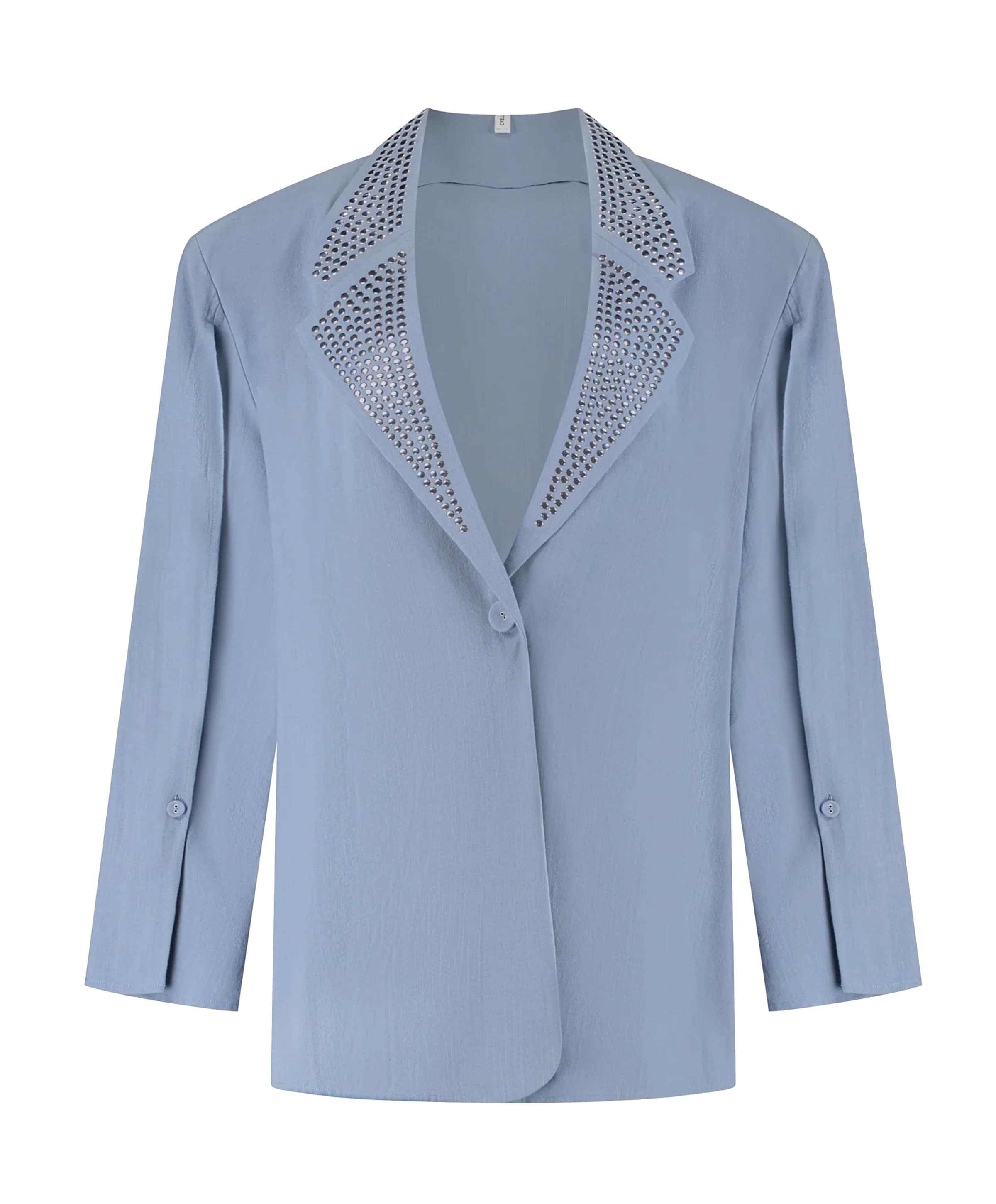 Cyell Jas blauw