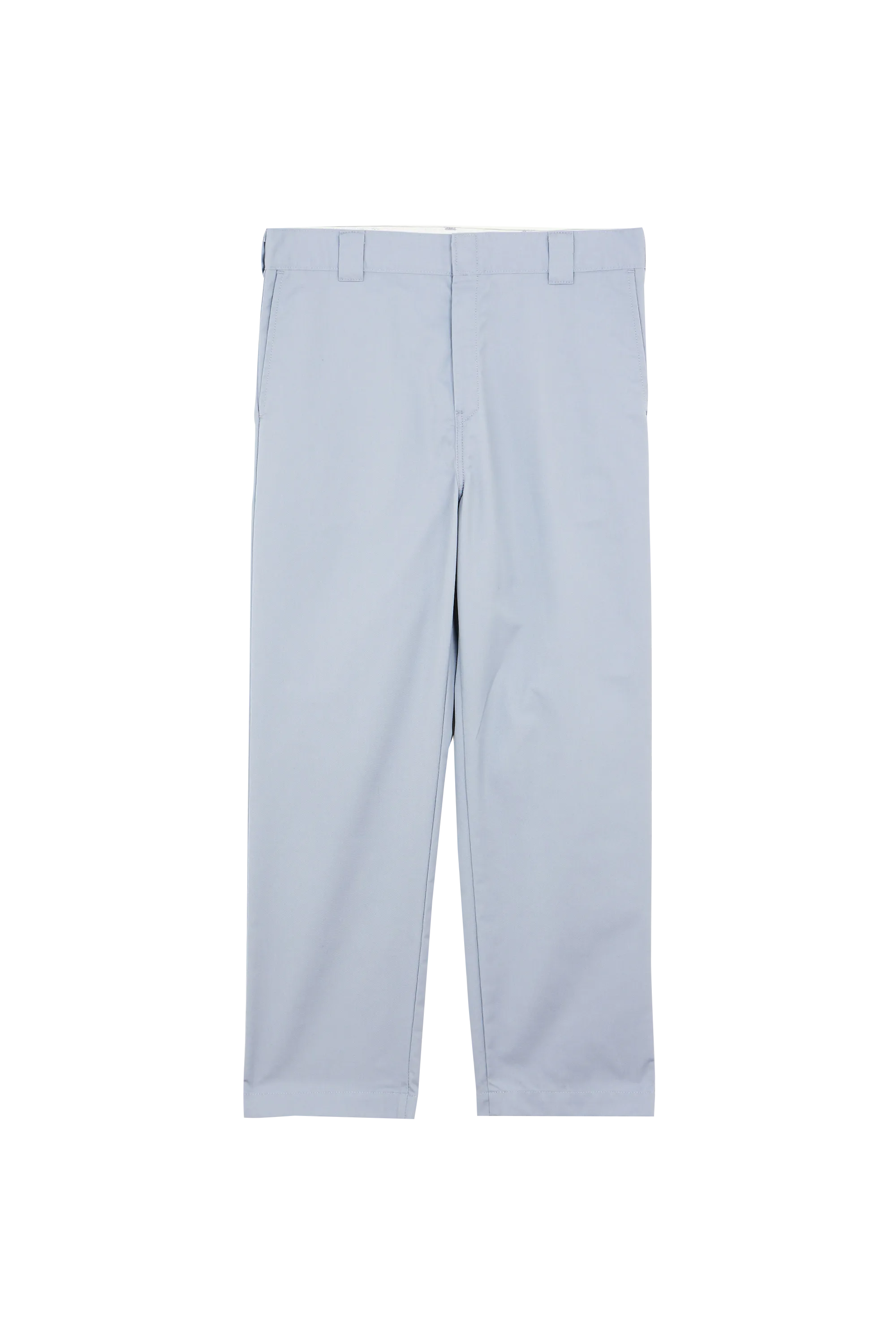 CARHARTT WIP Pantalon Craft Gris