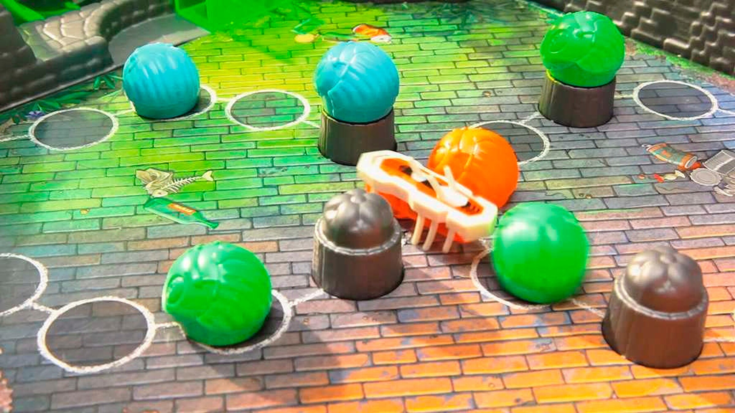 Ravensburger Kakerlaloop