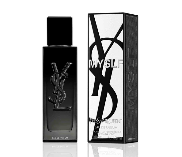 Yves Saint Laurent MYSLF Eau de Parfum