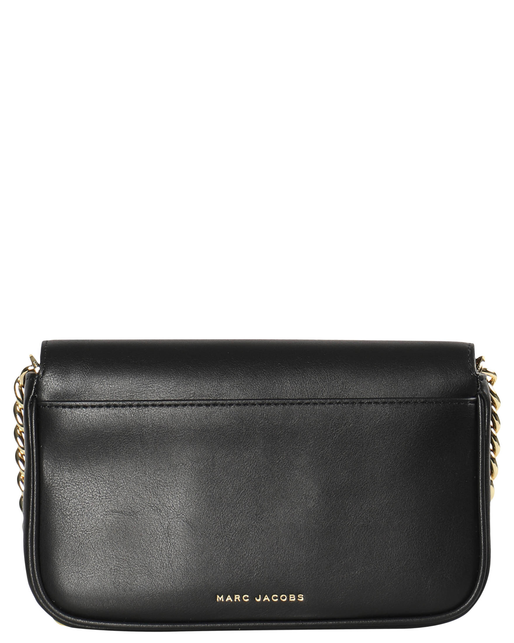 Marc Jacobs| Damen Schultertasche THE J MARC SHOULDER BAG