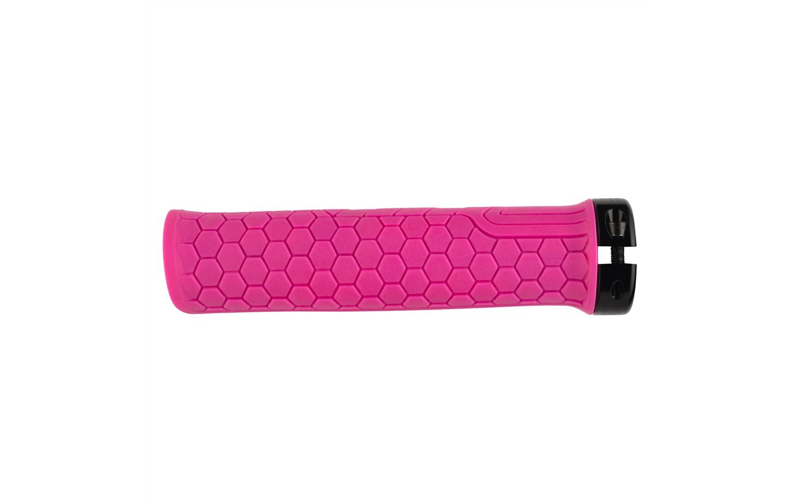 Lenkergriff Getta Grip Lock-on 30 mmMountainbike Griffe