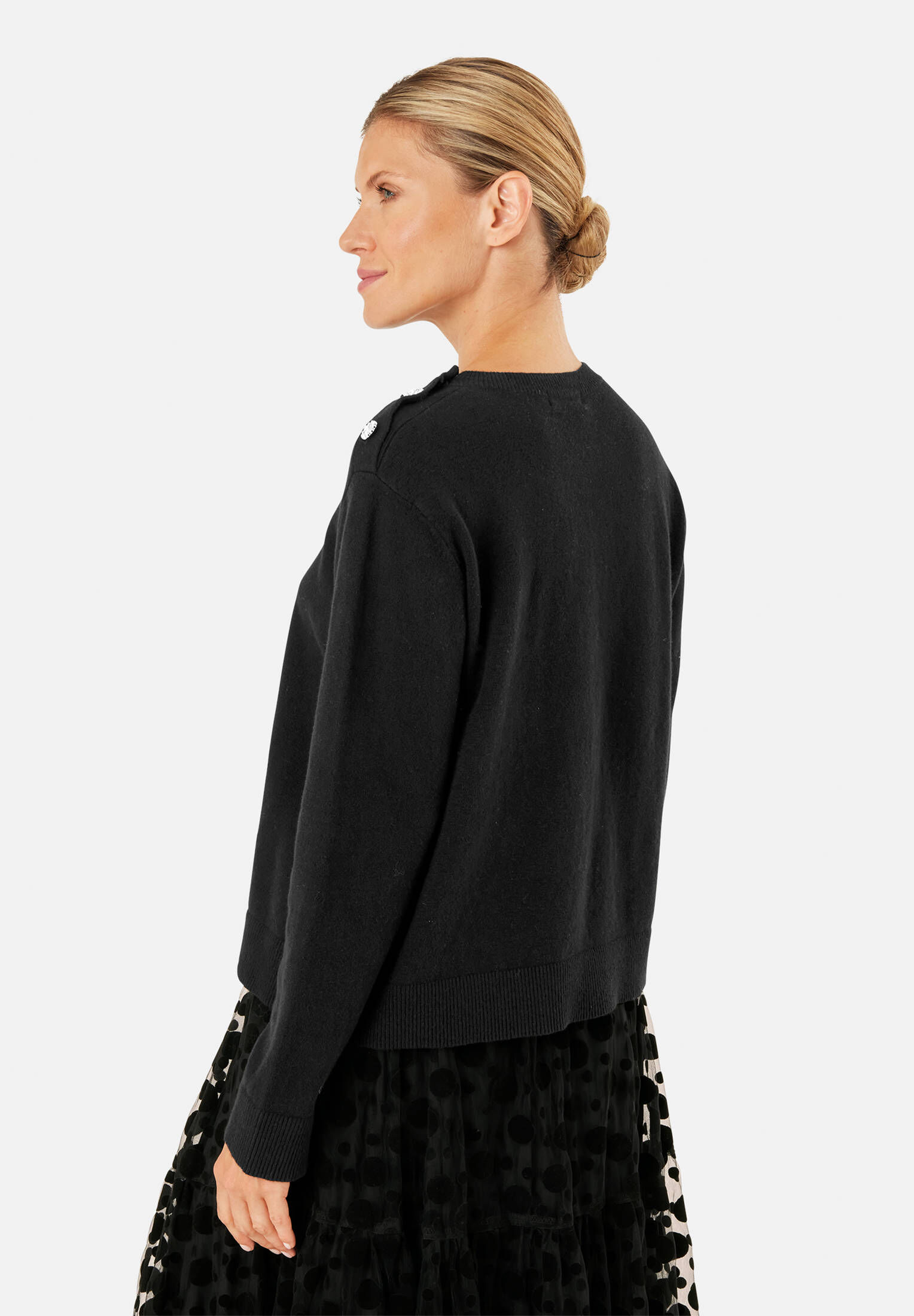 MASAI| Damen Pullover MaFilizia