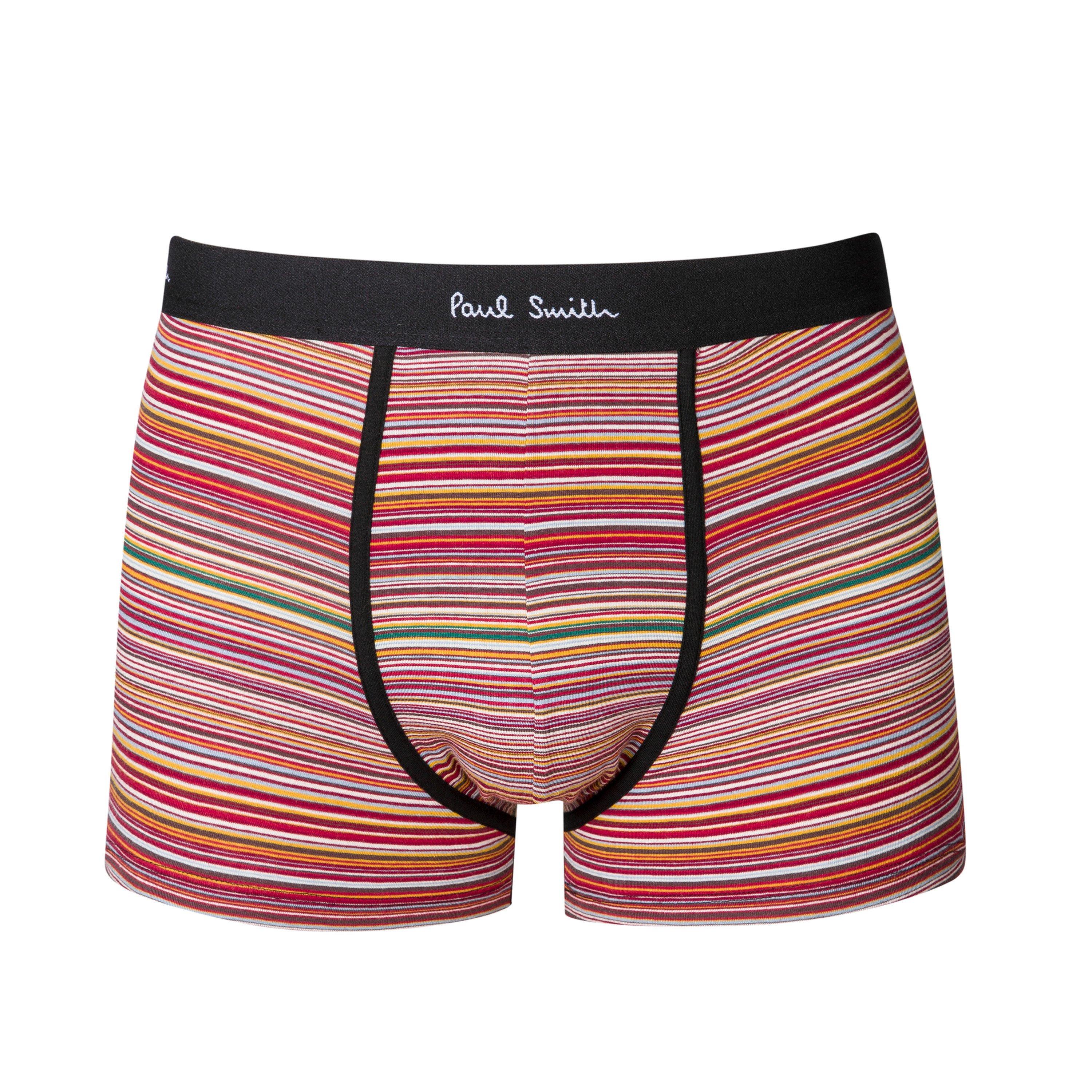 Paul Smith 3-Pack Boxer Shorts