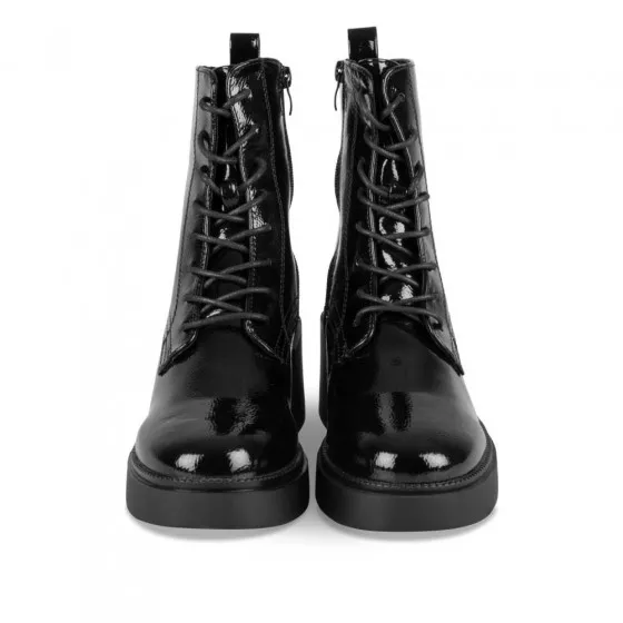 Bottines NOIR MERRY SCOTT