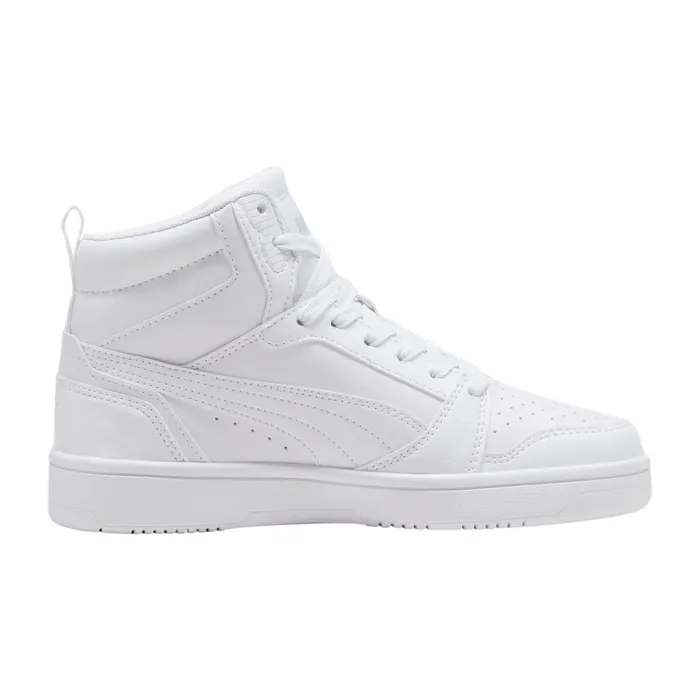 Puma Rebound V6 Mid Sneakers Junior